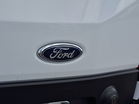 Used 2024 Ford Transit 250 148 High Roof Extended w/ Load Area Protection Package RWD image 29