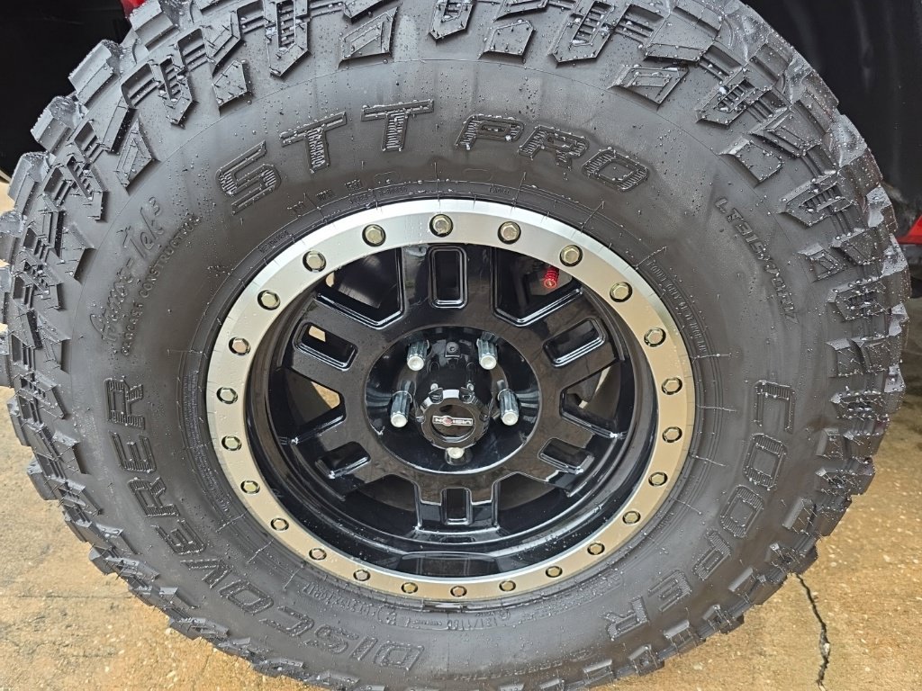 Used 2019 Jeep Wrangler Unlimited Sport S AWD/4WD image 17