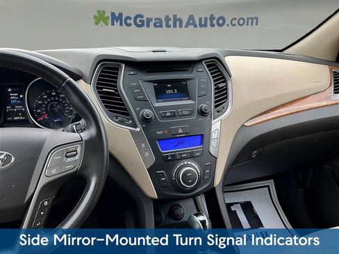 Used 2014 Hyundai Santa Fe Sport w/ Premium Equipment Package 03 FWD image 12