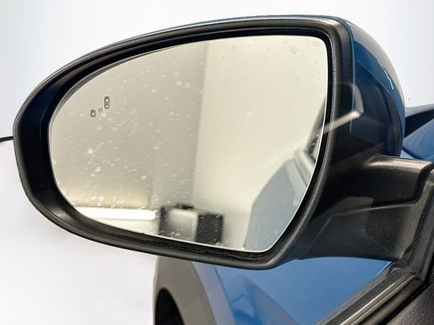 Used 2019 Hyundai Tucson Limited AWD/4WD image 16
