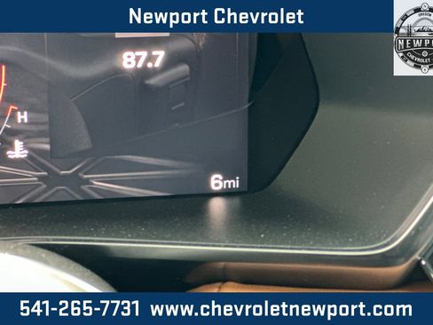 New 2026 GMC Canyon AT4 w/ Off-Road Front Bumper Package image 20