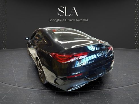 Used 2023 Mercedes-Benz CLA 250 4MATIC image 7