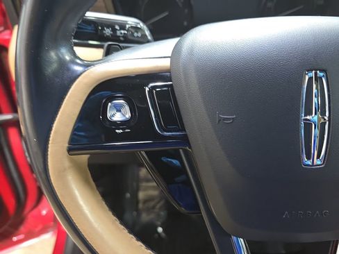 Used 2020 Lincoln Corsair Reserve w/ Elements Package AWD/4WD image 18