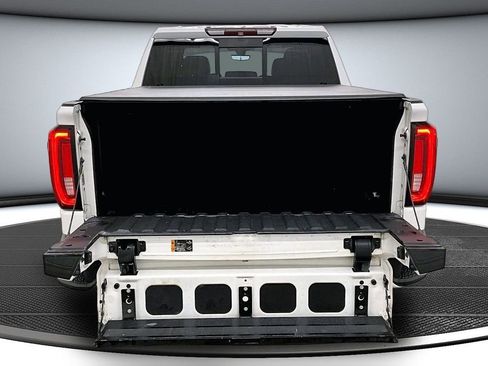 Used 2019 GMC Sierra 1500 AT4 w/ AT4 Premium Package AWD/4WD image 7