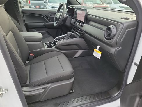 New 2026 Chevrolet Colorado Trail Boss image 13