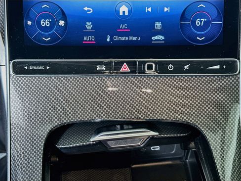 Used 2022 Mercedes-Benz C 300 Sedan image 22