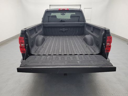 Used 2016 Chevrolet Silverado 1500 LT w/ All Star Edition image 29