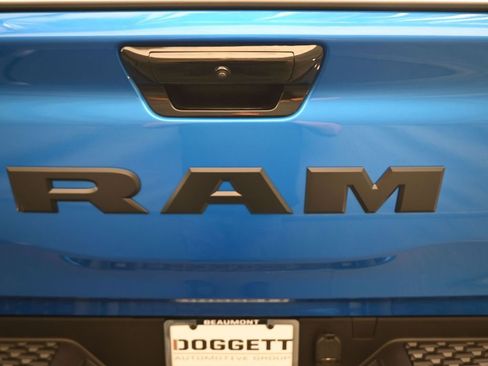 New 2026 RAM 1500 Lone Star image 12