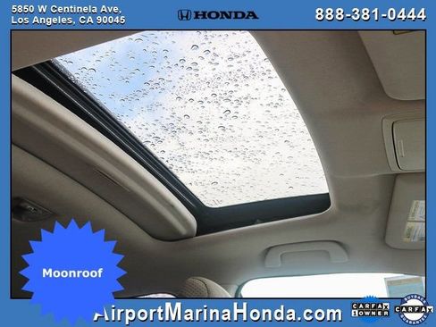 Used 2012 Honda CR-V EX image 4