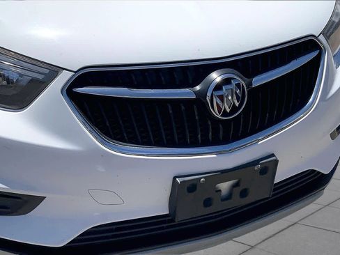 Used 2018 Buick Encore Preferred FWD image 29