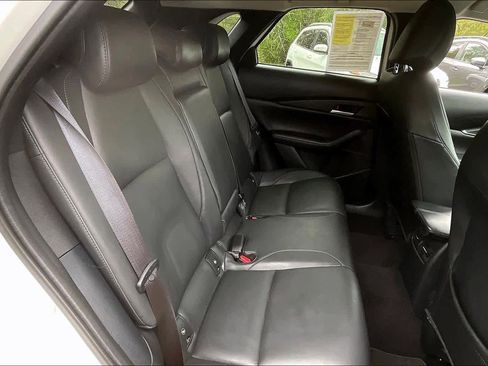 Used 2023 MAZDA CX-30 AWD 2.5 S w/ Select Package image 19