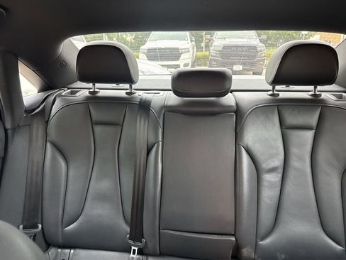 Used 2016 Audi S3 Premium Plus AWD/4WD image 8