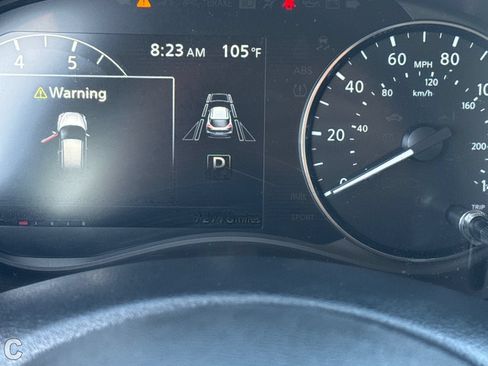 Used 2021 Nissan Kicks SV FWD image 32