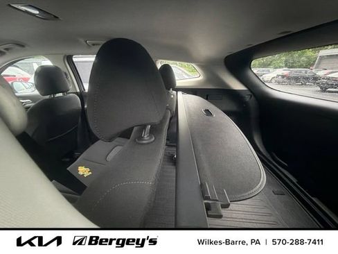 Certified 2023 Kia Sportage LX AWD/4WD image 10