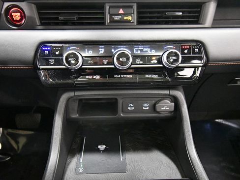 Used 2026 Honda Passport TrailSport Elite image 26