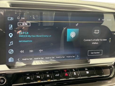 Used 2026 Chevrolet Silverado 1500 High Country image 28