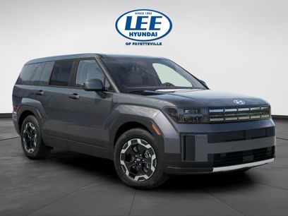 New 2026 Hyundai Santa Fe SE