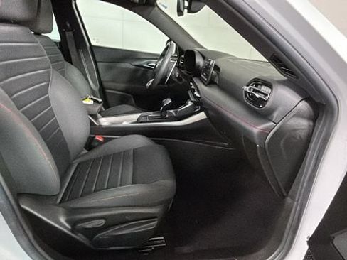 Used 2024 Dodge Hornet R/T w/ R/T Blacktop Package AWD/4WD image 32