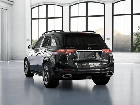 New 2026 Mercedes-Benz GLE 350 4MATIC image 27