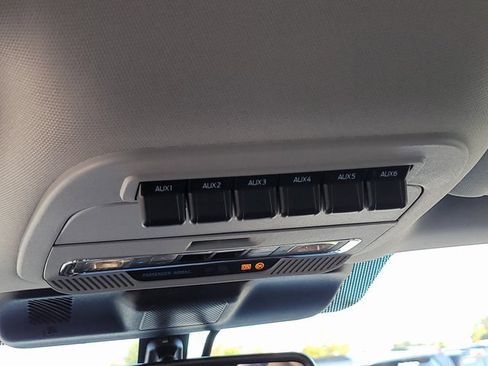 New 2026 Ford F350 Lariat w/ Lariat Ultimate Package image 9