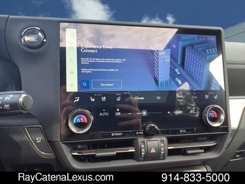 Certified 2024 Lexus GX 550 w/ Accessory Package (Z1) AWD/4WD image 13