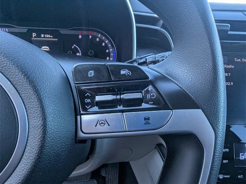Certified 2024 Hyundai Tucson SEL image 26
