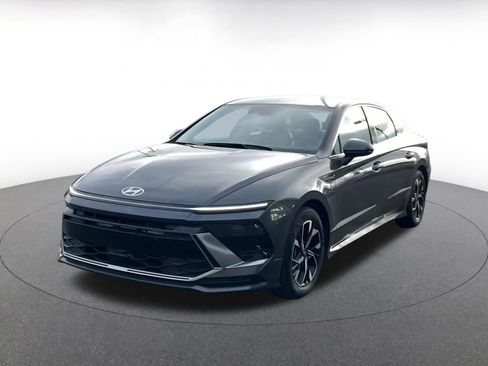Used 2025 Hyundai Sonata SEL image 7