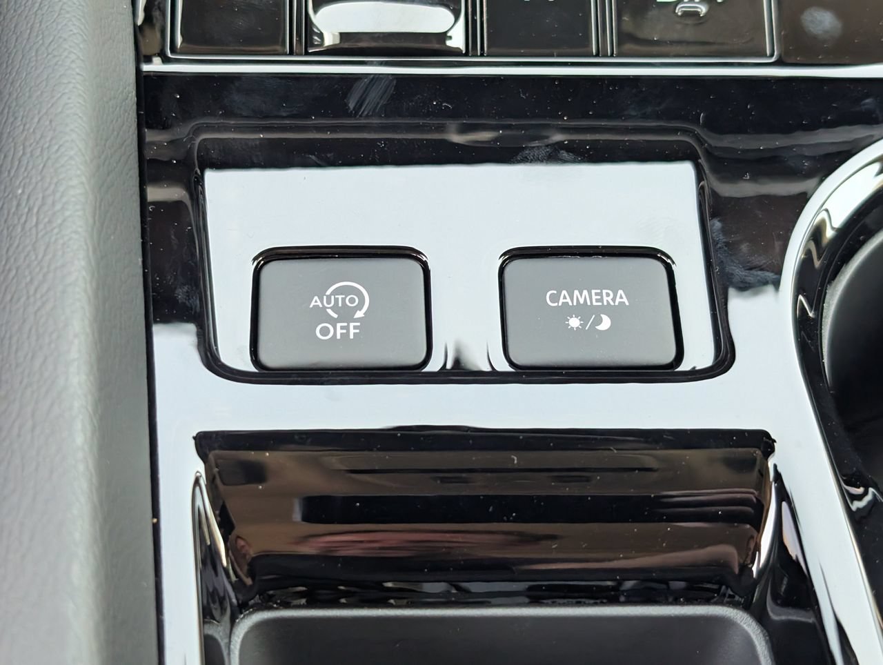New 2027 Nissan Murano Platinum AWD/4WD image 17