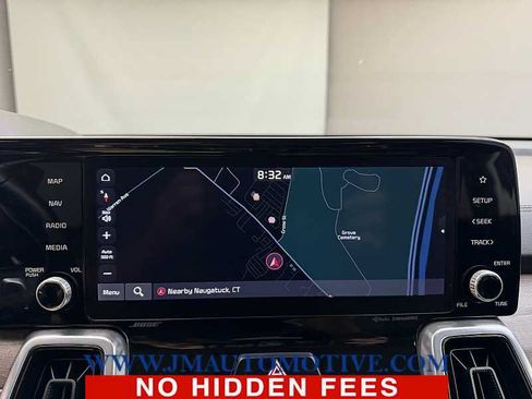 Used 2022 Kia Sorento SX Prestige AWD/4WD image 27