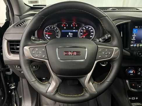 Certified 2024 GMC Terrain AT4 AWD/4WD image 11