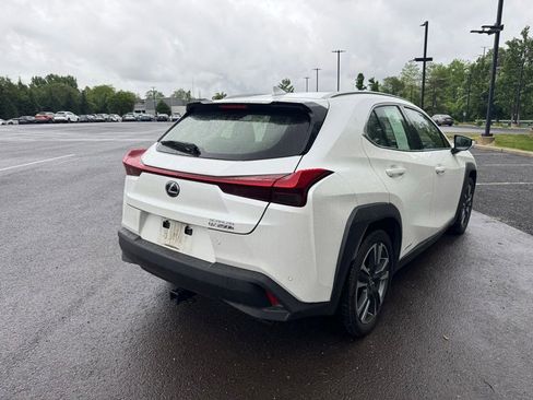 Used 2020 Lexus UX 250h w/ Premium Package AWD/4WD image 4