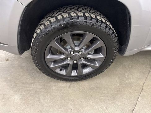Used 2019 Jeep Grand Cherokee High Altitude image 27