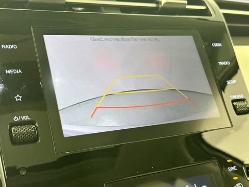 Used 2023 Hyundai Tucson SEL w/ Convenience Package image 13