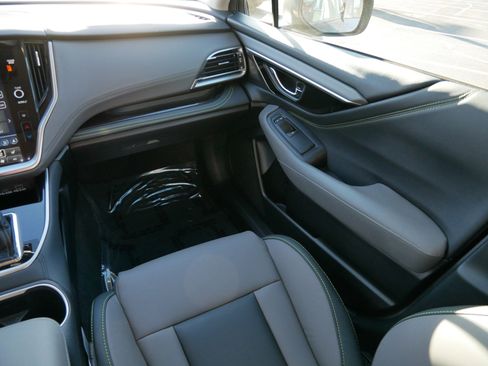 Certified 2023 Subaru Outback Onyx Edition image 11