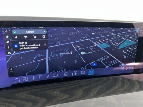 Certified 2026 Cadillac Escalade IQ Luxury 2 AWD/4WD image 14