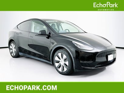 Used 2022 Tesla Model Y Long Range