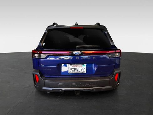 Certified 2026 Subaru Outback Touring w/ Touring Package AWD/4WD image 6