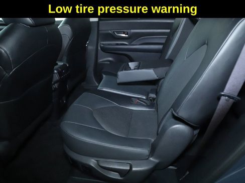 Used 2024 Toyota Grand Highlander XLE image 15