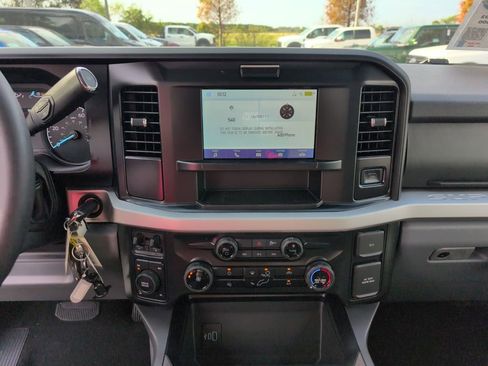 New 2026 Ford F250 XLT image 14