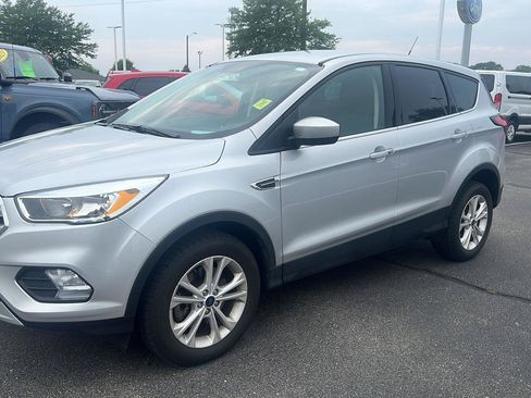 Used 2019 Ford Escape SE AWD/4WD image 11