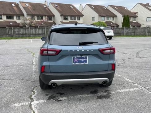 Used 2024 Ford Escape Active w/ Tech Pack #1 AWD/4WD image 41