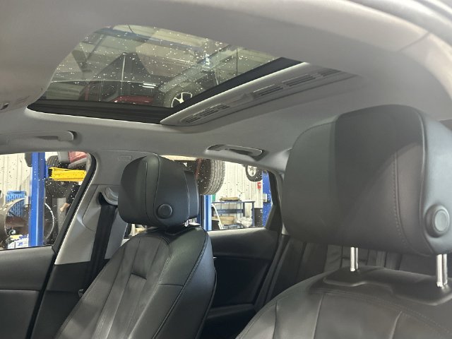 Used 2018 Audi A4 2.0T Ultra Premium FWD image 20