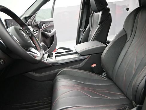 New 2026 Acura MDX Type S AWD/4WD image 12