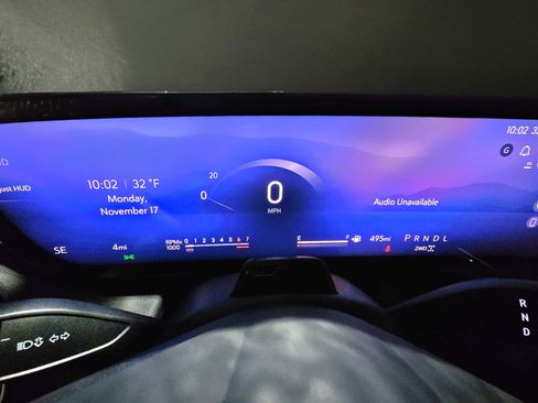 New 2026 Buick Enclave Sport Touring w/ Super Cruise Package image 21