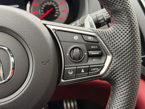 New 2026 Acura RDX A-Spec image 14