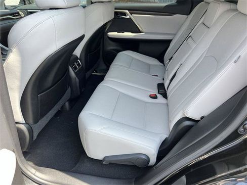 Certified 2022 Lexus RX 350 FWD w/ Premium Package image 22