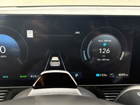 Certified 2025 Hyundai Ioniq 5 XRT image 6