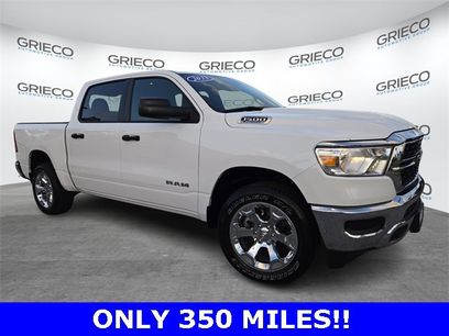 Used 2023 RAM 1500 Big Horn