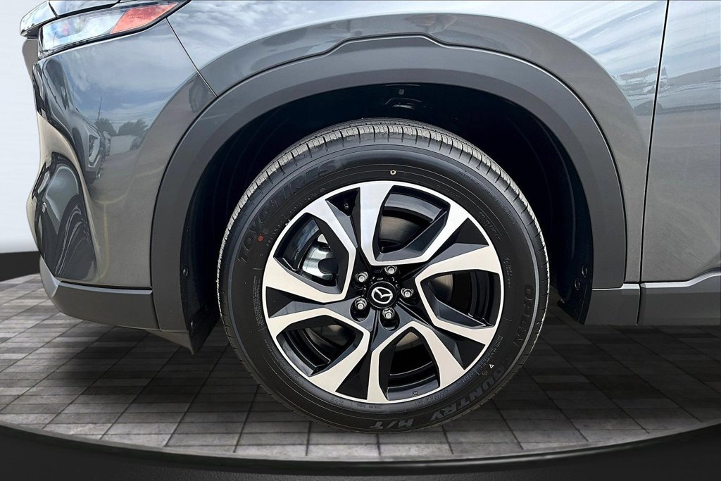 New 2026 MAZDA CX-5 Preferred AWD/4WD image 14