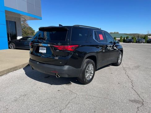 Used 2023 Chevrolet Traverse LT image 58